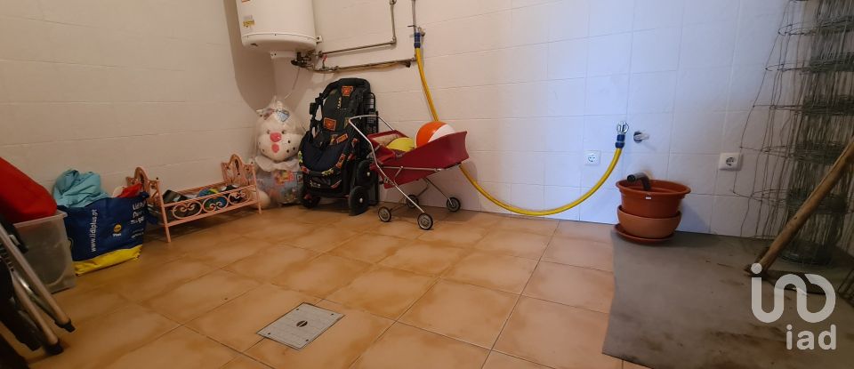 Maison T3 à Bombarral e Vale Covo de 252 m²