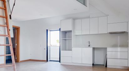 Appartement T0 à Ovar, São João, Arada e São Vicente de Pereira Jusã de 40 m²