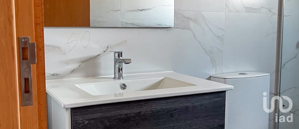 Apartment T0 in Ovar, São João, Arada e São Vicente de Pereira Jusã of 40 m²