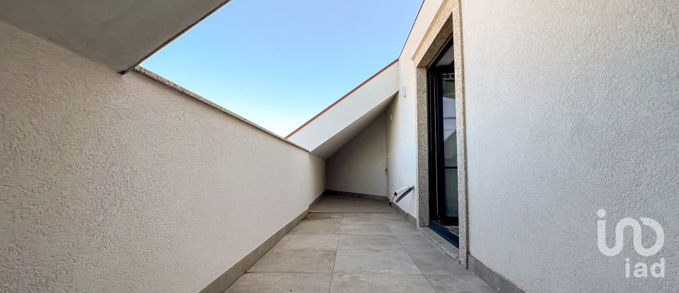 Apartment T0 in Ovar, São João, Arada e São Vicente de Pereira Jusã of 40 m²