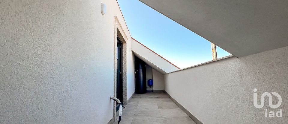 Apartment T0 in Ovar, São João, Arada e São Vicente de Pereira Jusã of 40 m²