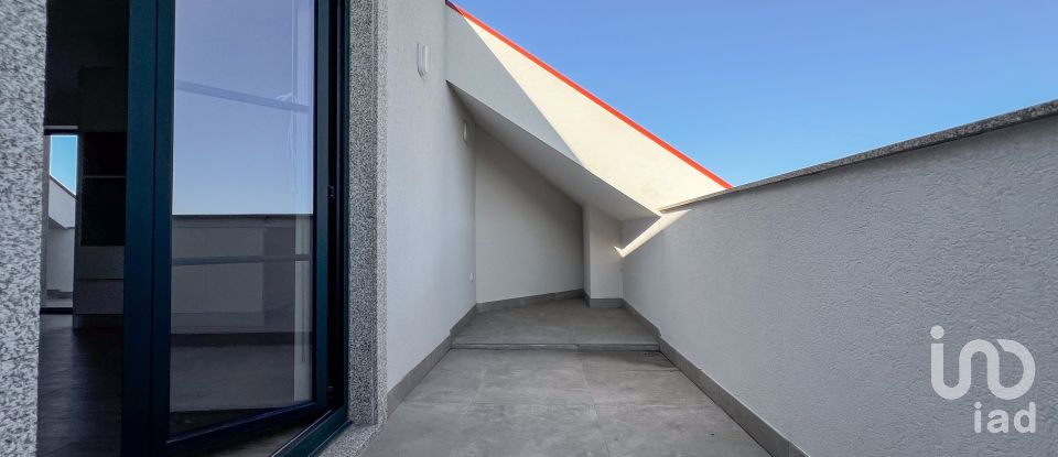 Apartment T0 in Ovar, São João, Arada e São Vicente de Pereira Jusã of 40 m²