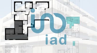 Appartement T2 à Quelfes de 133 m²