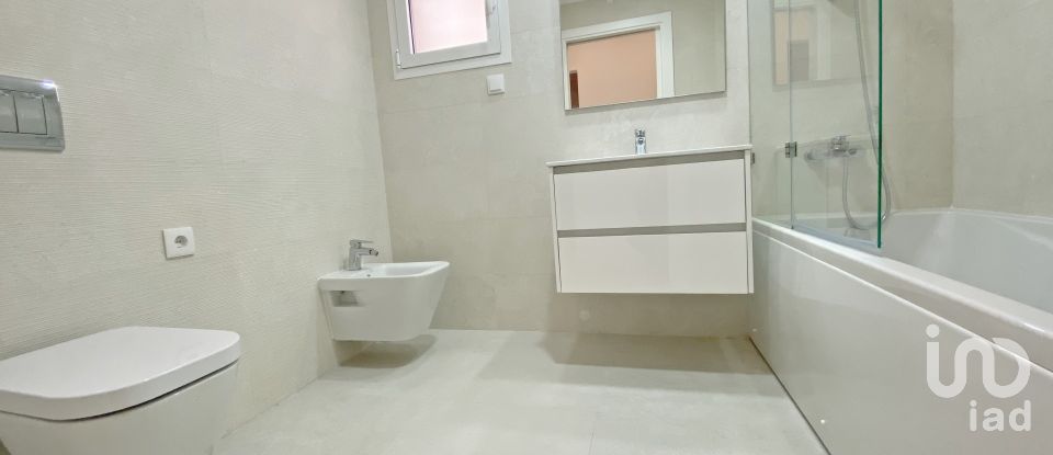 Apartment T2 in Ramada e Caneças of 70 m²