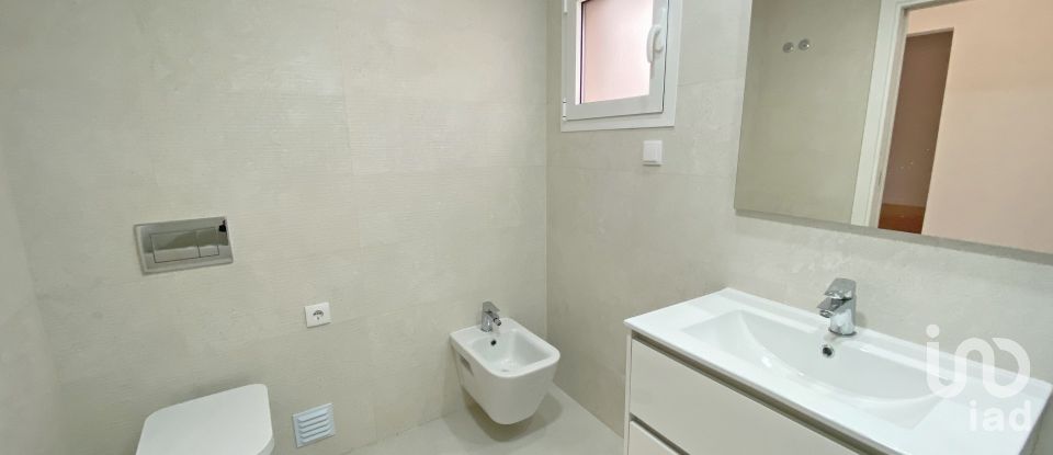 Apartment T2 in Ramada e Caneças of 70 m²