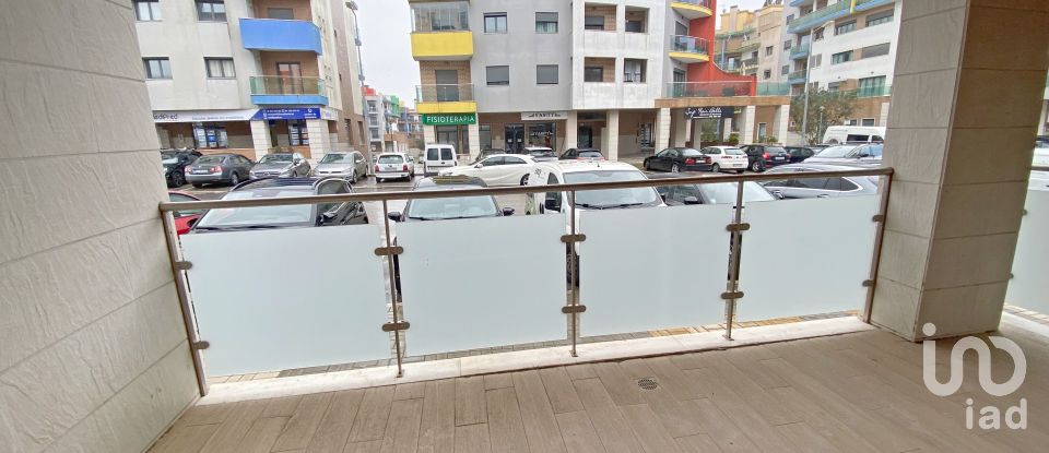 Apartment T2 in Ramada e Caneças of 70 m²