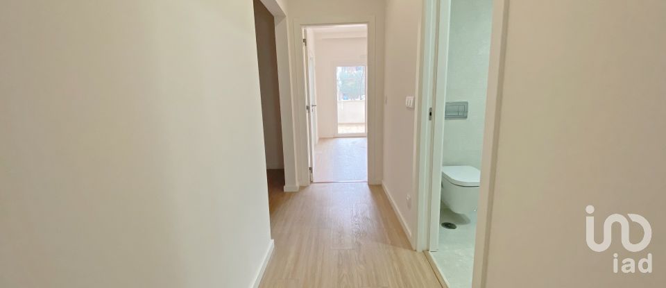 Apartment T2 in Ramada e Caneças of 70 m²