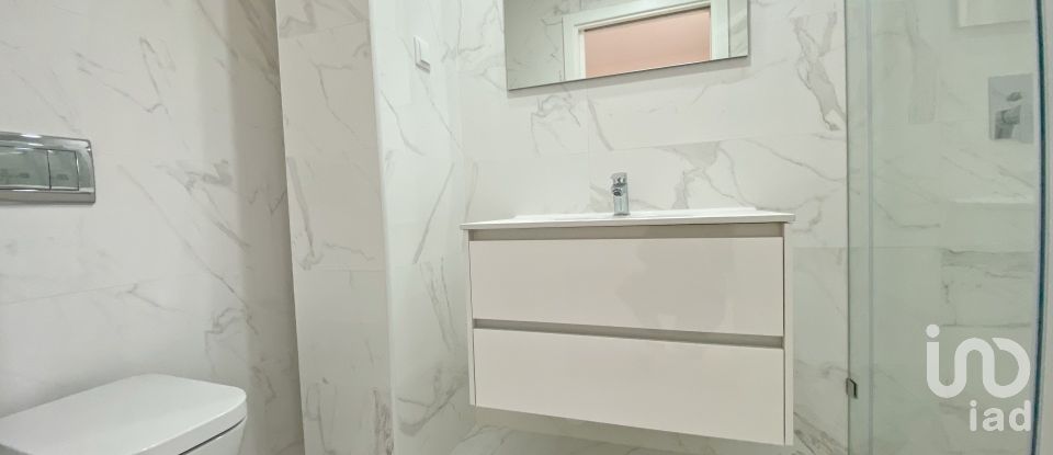 Apartment T2 in Ramada e Caneças of 70 m²