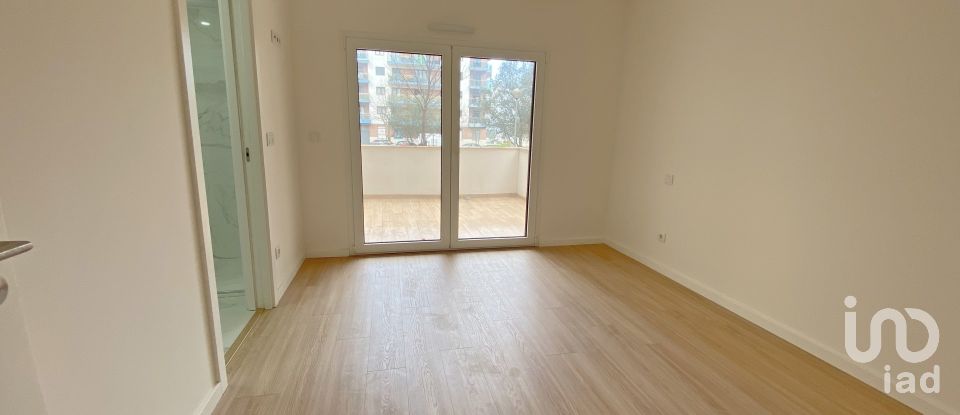 Apartment T2 in Ramada e Caneças of 70 m²
