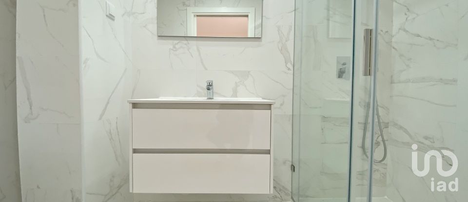 Apartment T2 in Ramada e Caneças of 70 m²