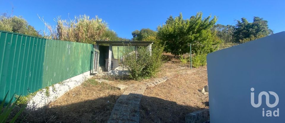 Moradia T2 em Vila Verde dos Francos de 349 m²