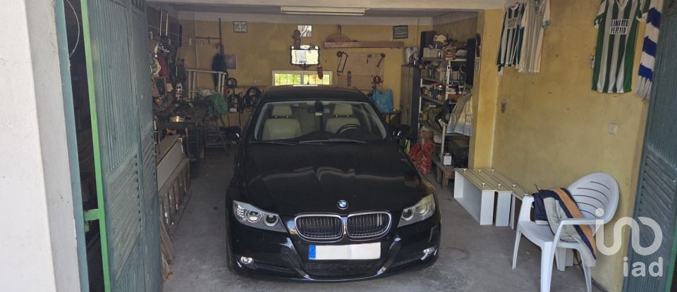 Maison T4 à Peso da Régua e Godim de 180 m²