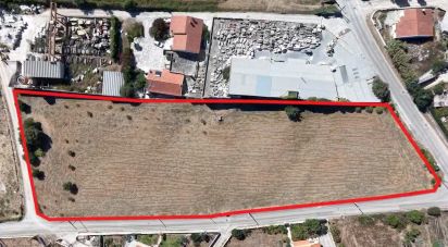 Terrain à Sesimbra (Castelo) de 6 371 m²