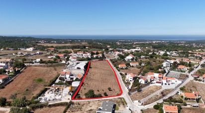 Terrain à Sesimbra (Castelo) de 6 371 m²