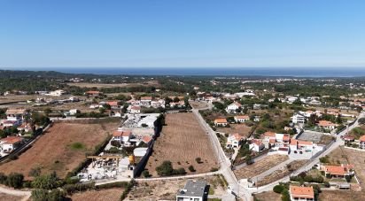 Terrain à Sesimbra (Castelo) de 6 371 m²