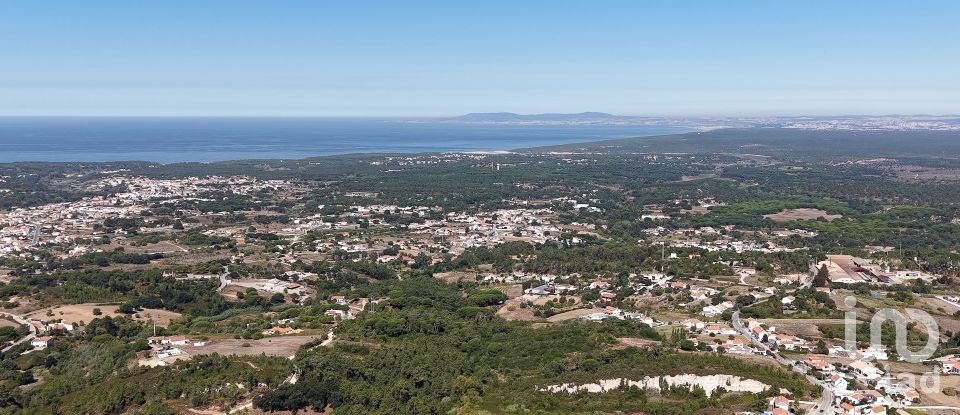 Land in Sesimbra (Castelo) of 6,371 m²