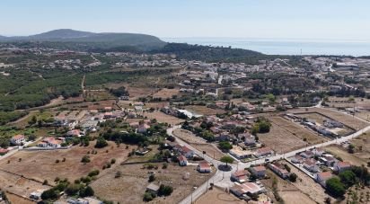 Terrain à Sesimbra (Castelo) de 6 371 m²