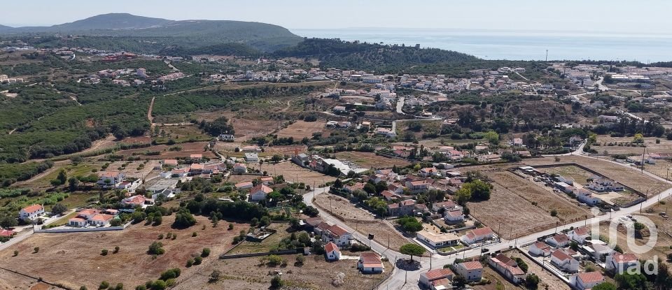 Land in Sesimbra (Castelo) of 6,371 m²