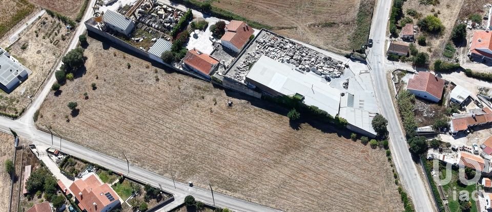Land in Sesimbra (Castelo) of 6,371 m²