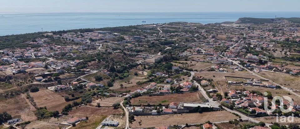 Land in Sesimbra (Castelo) of 6,371 m²