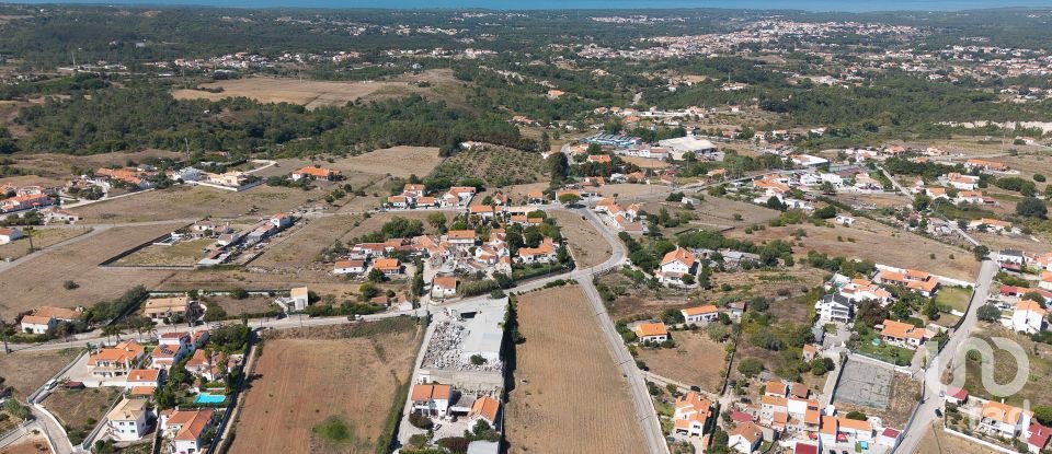 Land in Sesimbra (Castelo) of 6,371 m²