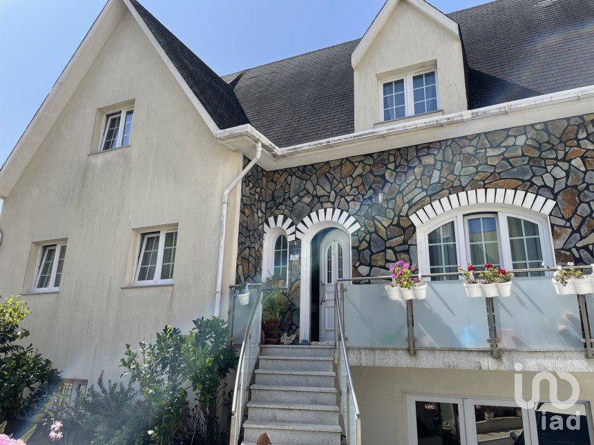 Maison T4 à Aguçadoura e Navais de 262 m²