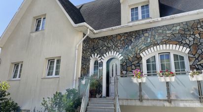 Maison T4 à Aguçadoura e Navais de 262 m²