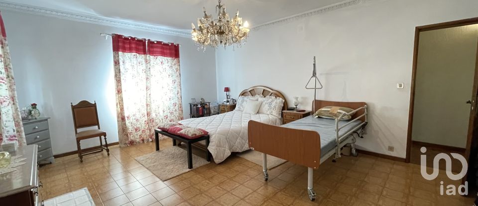 Maison T4 à Aguçadoura e Navais de 262 m²