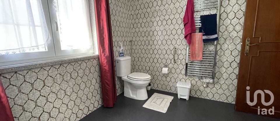 Maison T4 à Aguçadoura e Navais de 262 m²