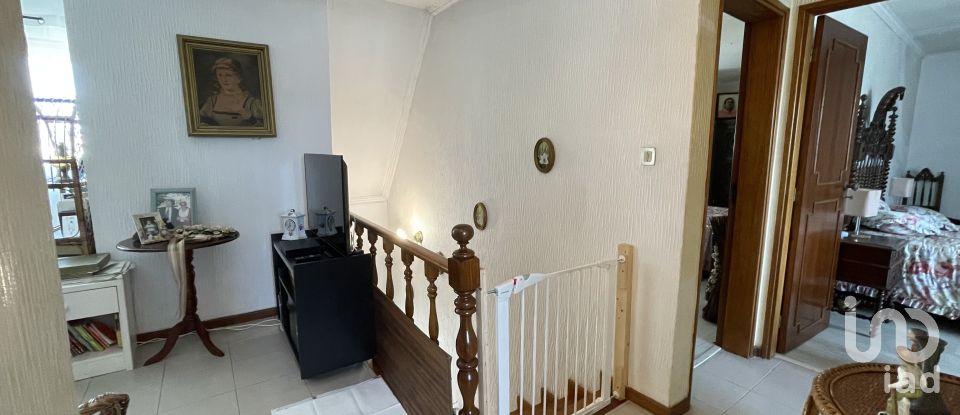 Maison T4 à Aguçadoura e Navais de 262 m²