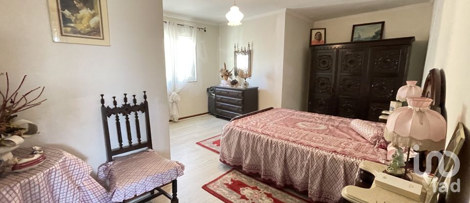 Maison T4 à Aguçadoura e Navais de 262 m²