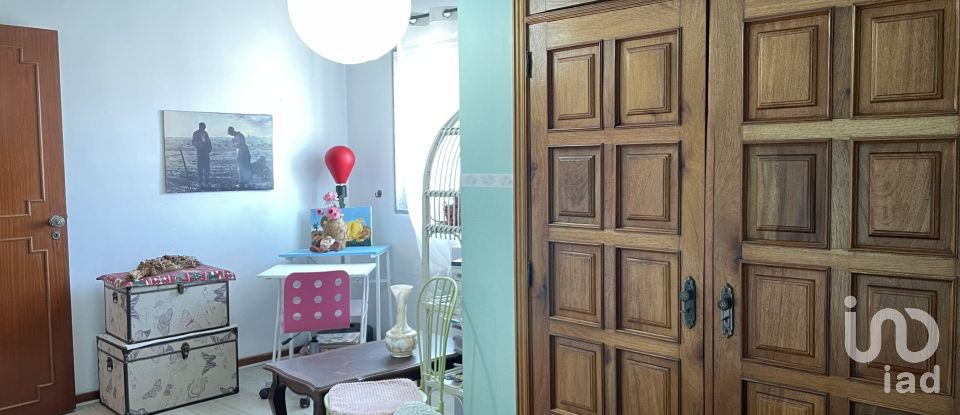 Maison T4 à Aguçadoura e Navais de 262 m²