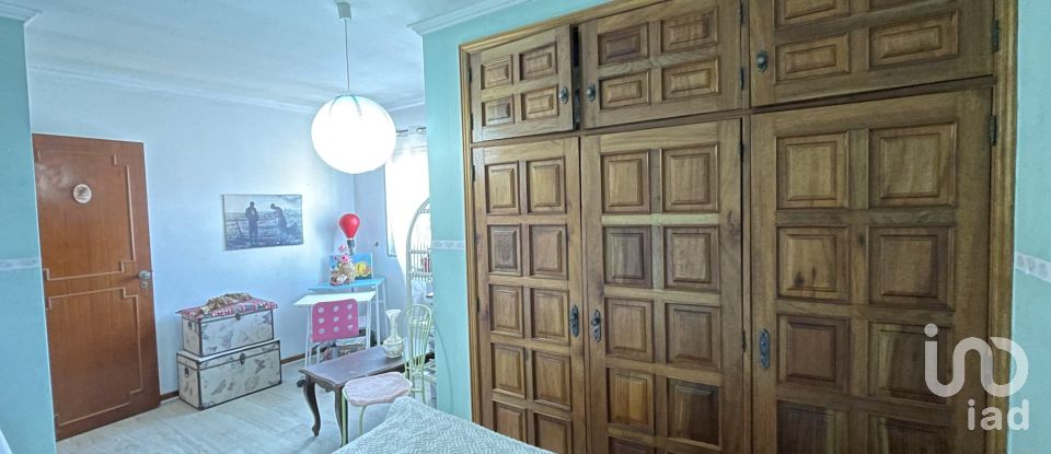 Maison T4 à Aguçadoura e Navais de 262 m²