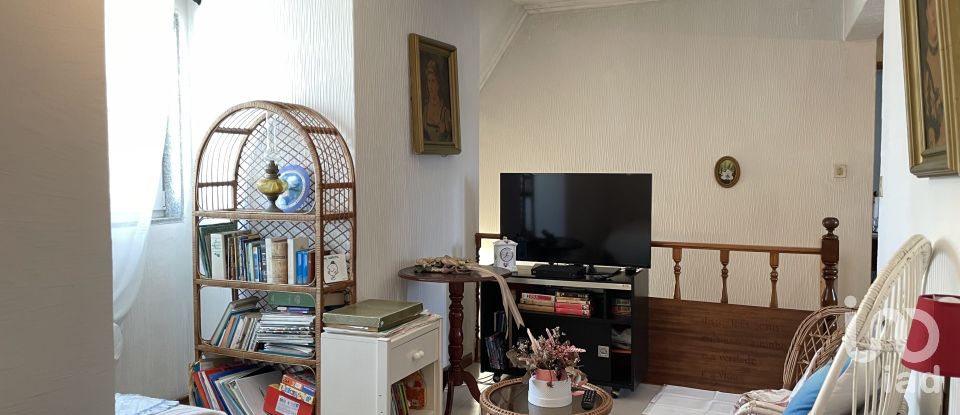 Maison T4 à Aguçadoura e Navais de 262 m²