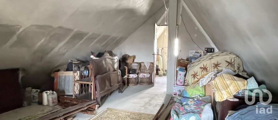 Maison T4 à Aguçadoura e Navais de 262 m²