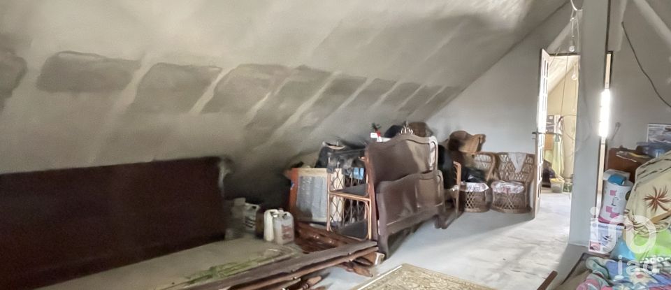 Maison T4 à Aguçadoura e Navais de 262 m²