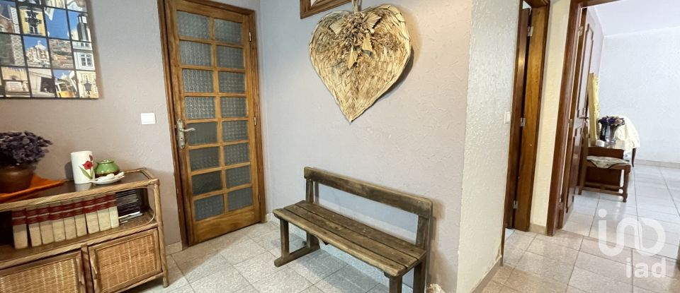 Maison T4 à Aguçadoura e Navais de 262 m²