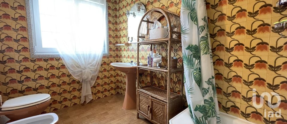 Maison T4 à Aguçadoura e Navais de 262 m²