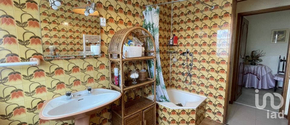 Maison T4 à Aguçadoura e Navais de 262 m²