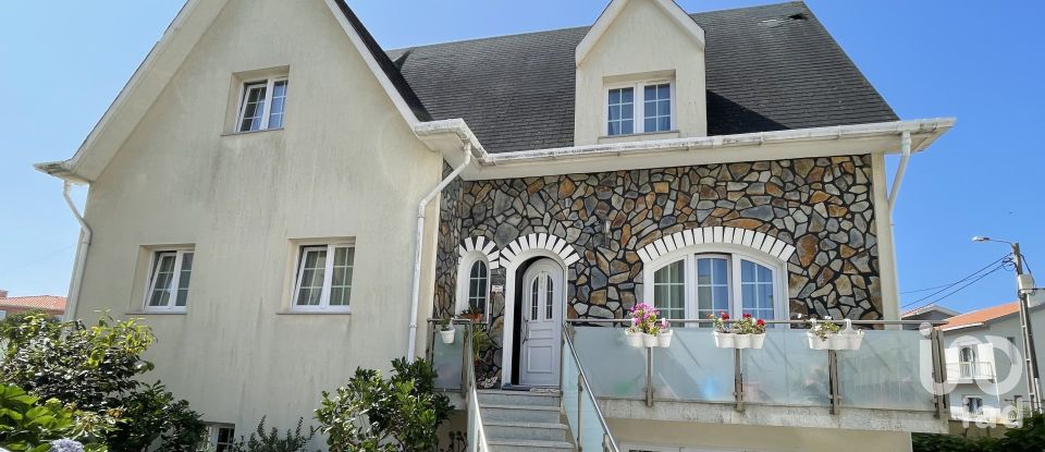 Maison T4 à Aguçadoura e Navais de 262 m²