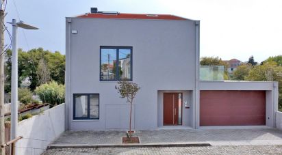 Maison T4 à Anta E Guetim de 275 m²