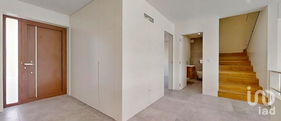 House T4 in Anta E Guetim of 275 m²