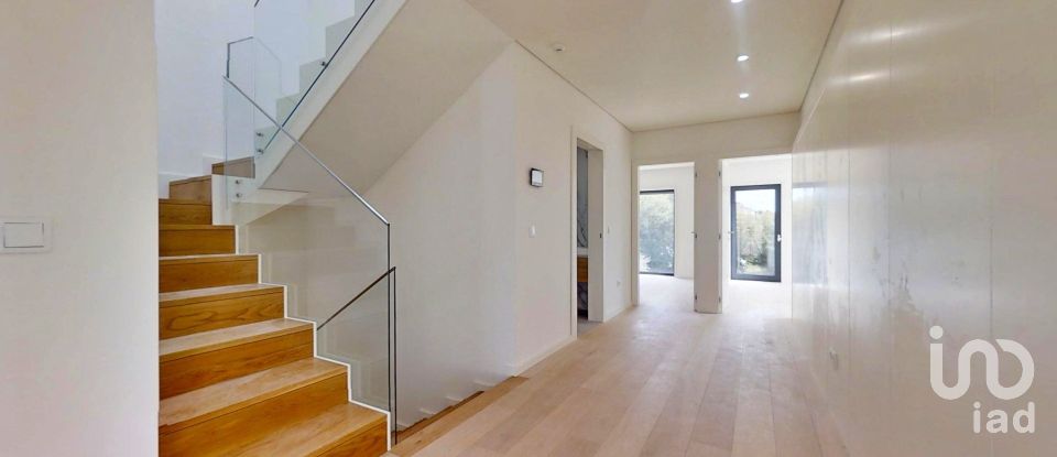 House T4 in Anta E Guetim of 275 m²