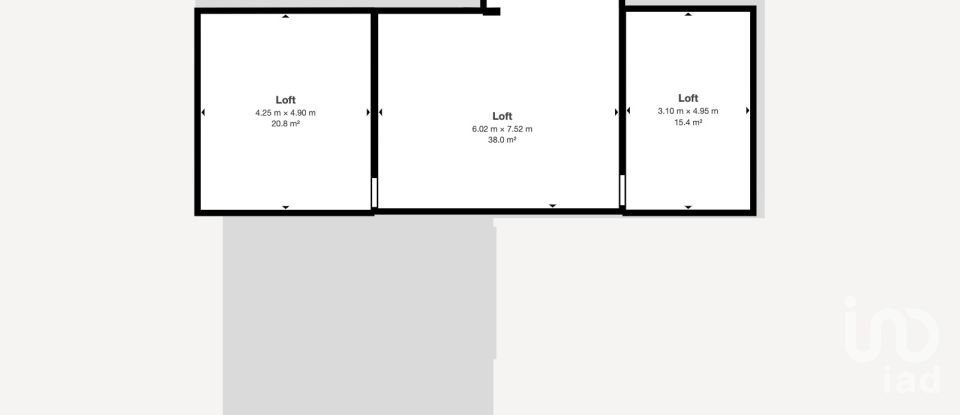 House T4 in Anta E Guetim of 275 m²