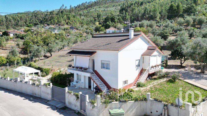 Traditional house T2 in São Miguel, Santa Eufémia e Rabaçal of 296 m²