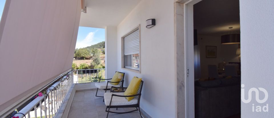 Traditional house T2 in São Miguel, Santa Eufémia e Rabaçal of 296 m²