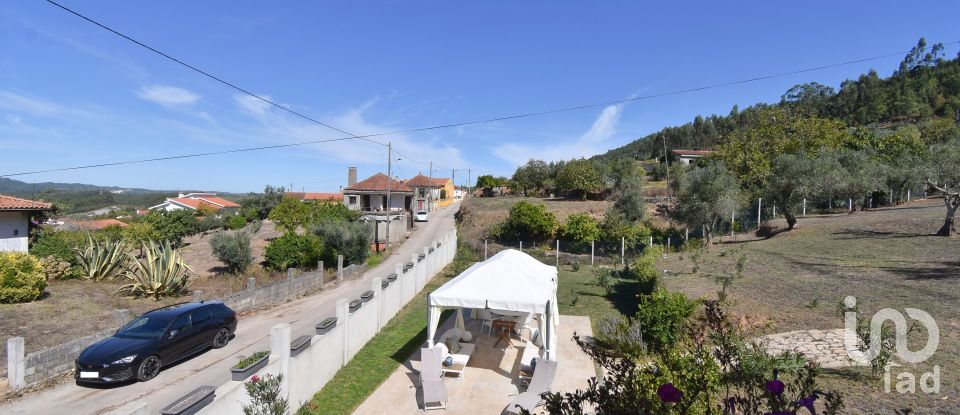 Traditional house T2 in São Miguel, Santa Eufémia e Rabaçal of 296 m²