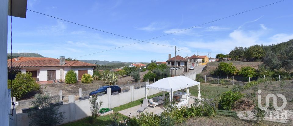 Traditional house T2 in São Miguel, Santa Eufémia e Rabaçal of 296 m²