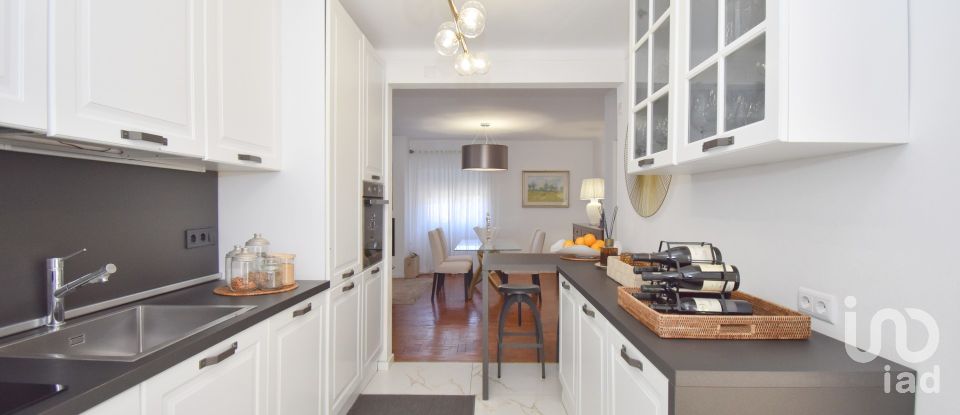 Traditional house T2 in São Miguel, Santa Eufémia e Rabaçal of 296 m²