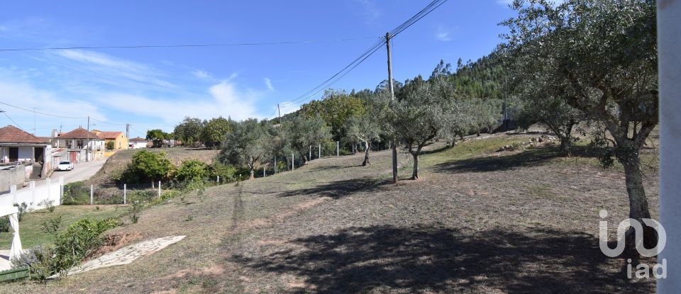 Traditional house T2 in São Miguel, Santa Eufémia e Rabaçal of 296 m²